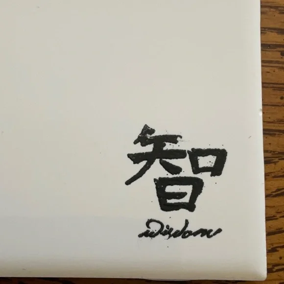 Handmade tile coasters - Picture 4 of 6